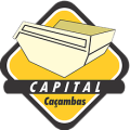 Capital Caçambas - Aluguel de caçambas em Campo Grande MS